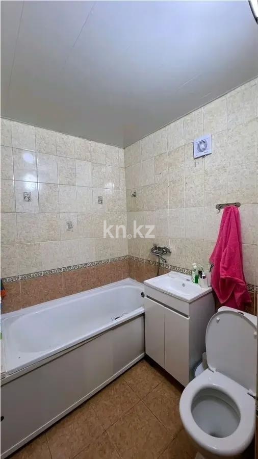 Продажа 2-комнатной квартиры, 41.4 м² в Астане - фото 4