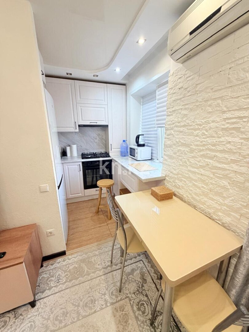 Продажа 3-комнатной квартиры, 59 м² в Астане - фото 3