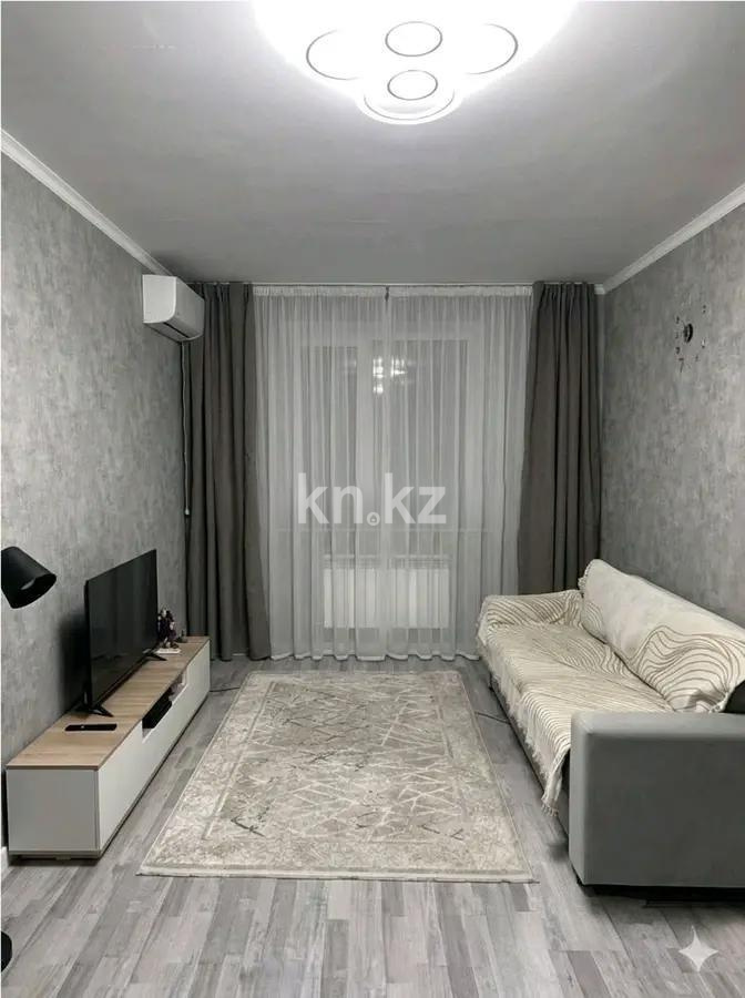 Продажа 1-комнатной квартиры, 41 м² - Продажа квартир в новостройках Астаны без посредников - страница 4 фото 1 из 4