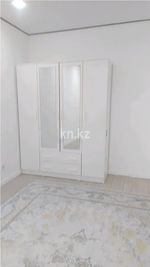 Продажа 1-комнатной квартиры, 42.3 м² в Астане