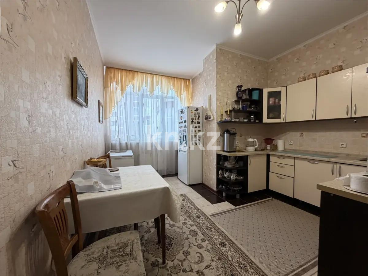 Продажа 3-комнатной квартиры, 102.5 м², ул. Дукенулы, дом  4 в Астане - фото 4