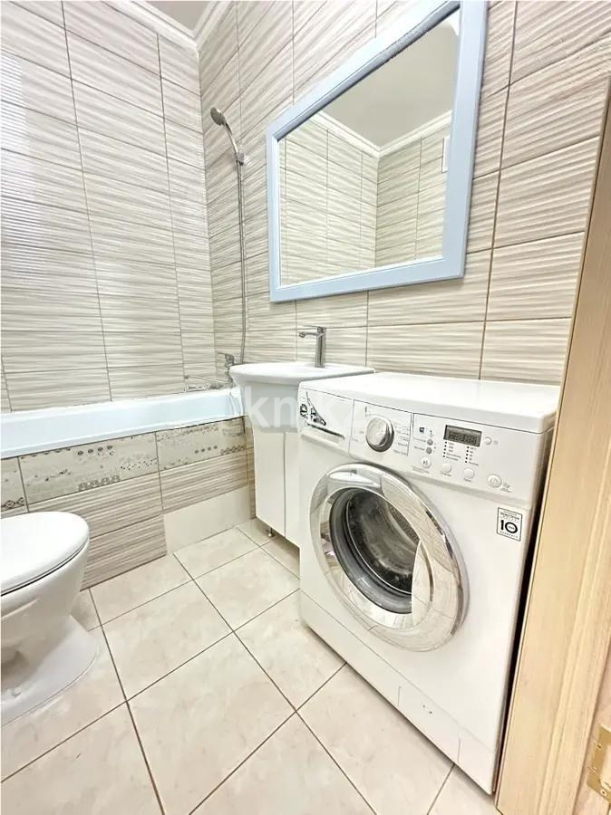 Продажа 1-комнатной квартиры, 30 м² - Недвижимость в Казахстане - страница 7 фото 3 из 4