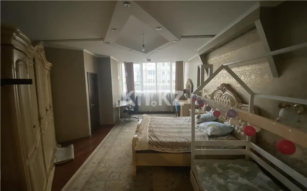 Продажа 3-комнатной квартиры, 120 м², ул. Сатпаева, дом  30/8 - Продажа  трехкомнатных квартир в новостройках Алматы без посредников фото 2 из 4
