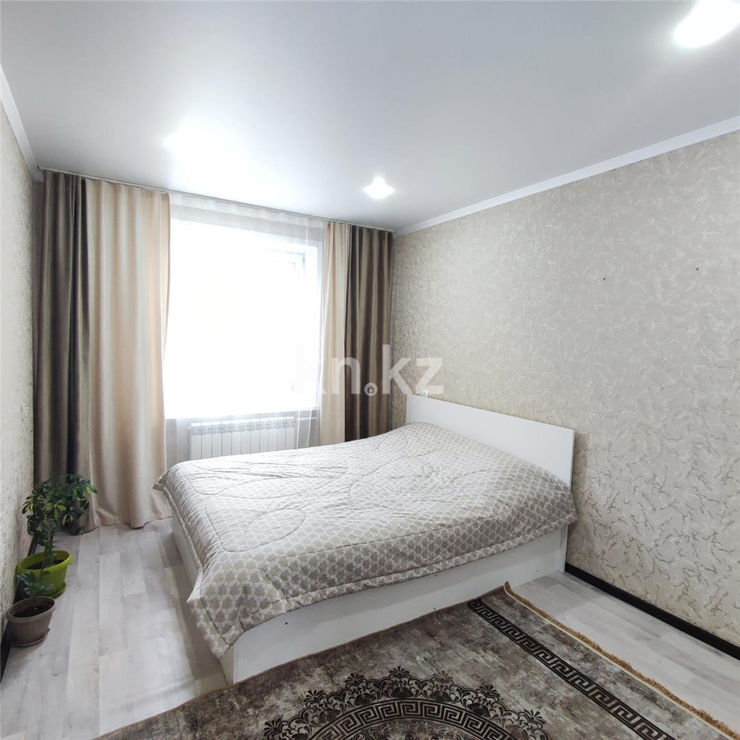 Продажа 4-комнатной квартиры, 82 м², пр. Победы - Продажа квартир в Абае фото 3 из 7