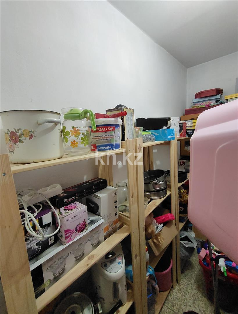 Продажа 1-комнатной квартиры, 47 м², ул. Ермекова, дом  106/5 - Продажа  однокомнатных квартир в Караганде фото 10 из 19