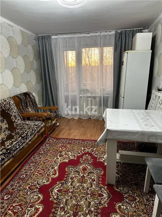Продажа 3-комнатной квартиры, 61 м², ул. Карла Маркса, дом  119/1 - Продажа  трехкомнатных квартир в Шахтинске фото 1 из 5
