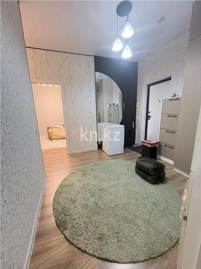 Продажа 2-комнатной квартиры, 60 м² - Продажа квартир в Астане - страница 21 фото 5 из 5