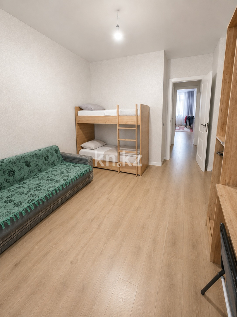 Продажа 4-комнатной квартиры, 117 м² - Продажа квартир в Астане - страница 392 фото 8 из 22