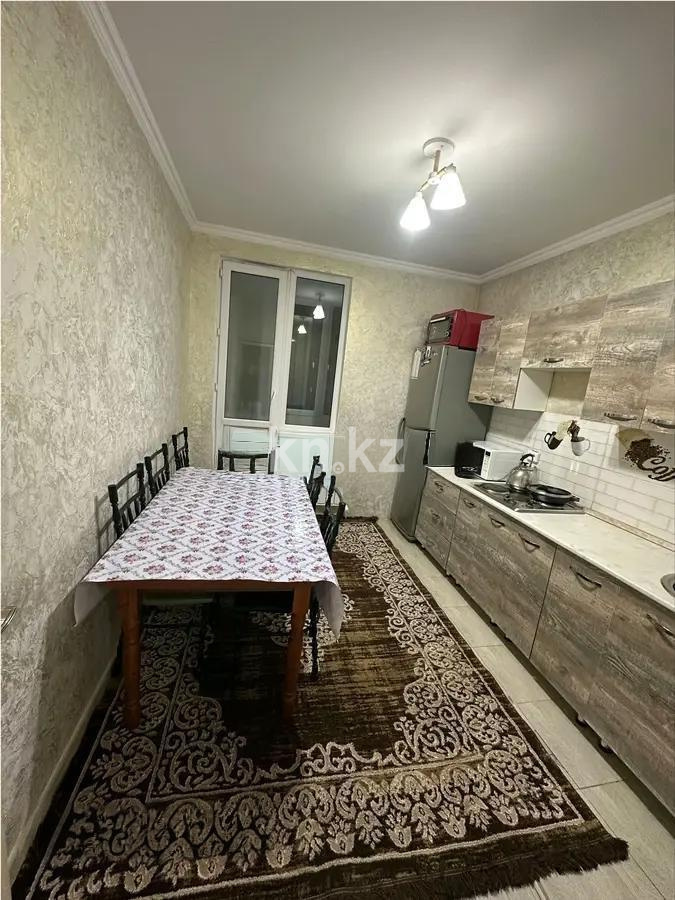 Продажа 2-комнатной квартиры, 58 м², ул. К. Шарипова, дом  84 - Продажа квартир в Алматы фото 4 из 8