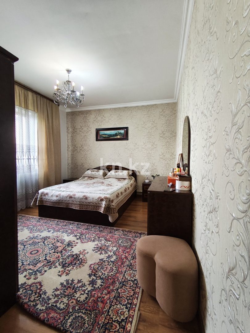Продажа 5-комнатного дома, 210 м² - Продажа жилой и коммерческой недвижимости в Алматинской области фото 9 из 13