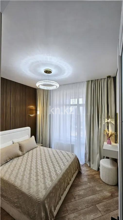 Продажа 2-комнатной квартиры, 41 м² в Астане - фото 4