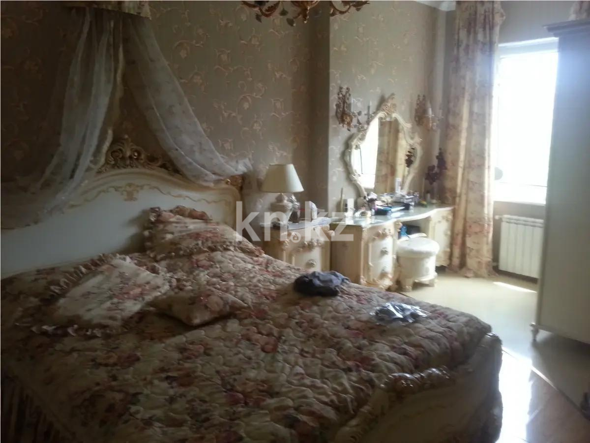 Продажа 6-комнатной квартиры, 270 м² - Продажа квартир в блочном доме в Казахстане фото 5 из 10