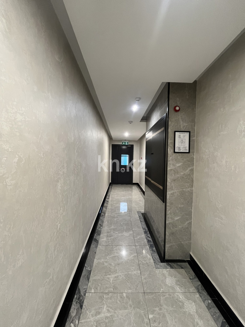 Продажа 2-комнатной квартиры, 62.5 м² в Алматы - фото 12