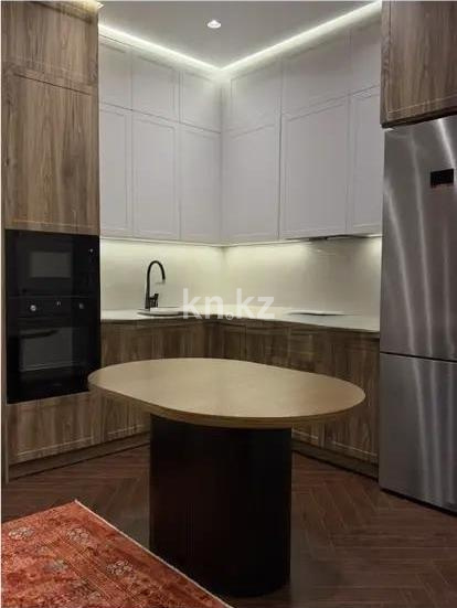 Продажа 3-комнатной квартиры, 71 м² - Продажа квартир в Казахстане - страница 11 фото 4 из 6