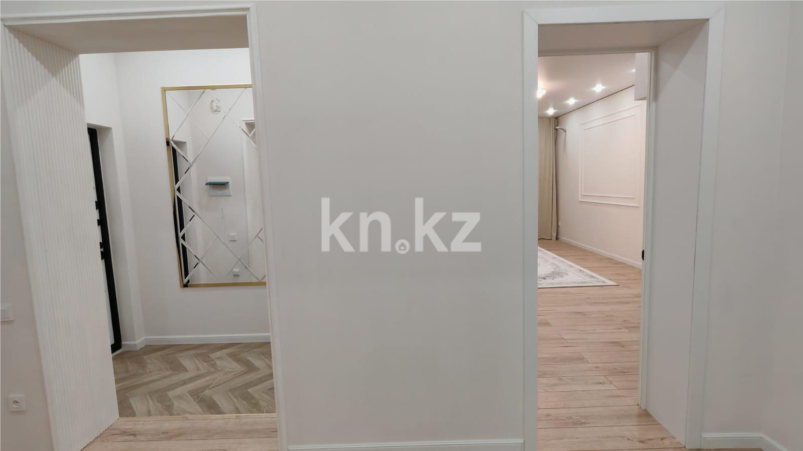 Продажа 3-комнатной квартиры, 63 м² - Продажа трехкомнатных квартир на Юго-Востоке Караганды - страница 7 фото 13 из 16