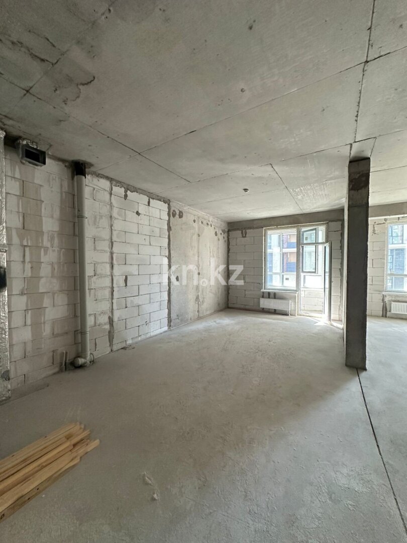 Продажа 2-комнатной квартиры, 53 м² в Алматы - фото 7