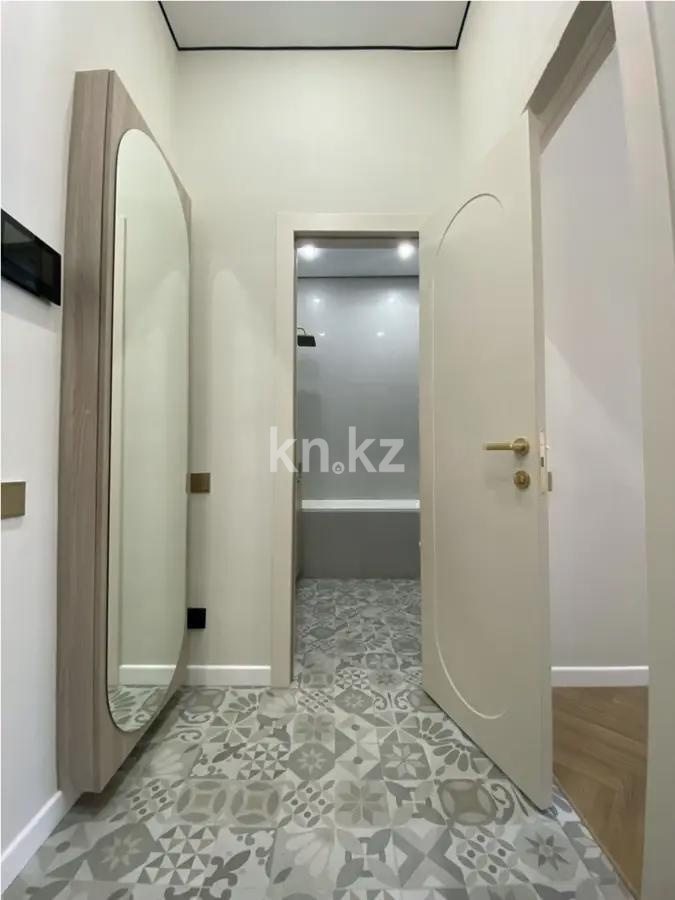 Продажа 2-комнатной квартиры, 42 м² в Астане - фото 3