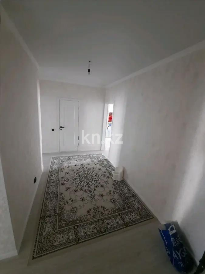 Продажа 3-комнатной квартиры, 89.9 м², мкр-н Кайрат, дом  153/2 стр - Продажа квартир в Алматы с фото фото 5 из 5