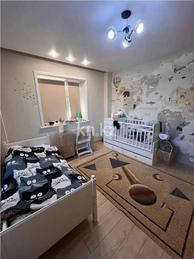 Продажа 2-комнатной квартиры, 59 м² - Продажа квартир в Астане без посредников - страница 19 фото 2 из 4