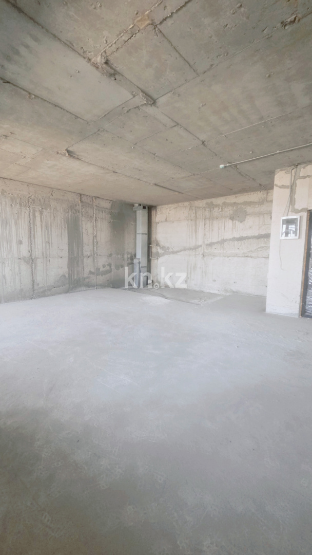 Продажа 2-комнатной квартиры, 78.6 м², ул. Гоголя, дом  20 - ул. Каирбекова - Продажа  двухкомнатных квартир в новостройках Алматы с фото фото 14 из 15