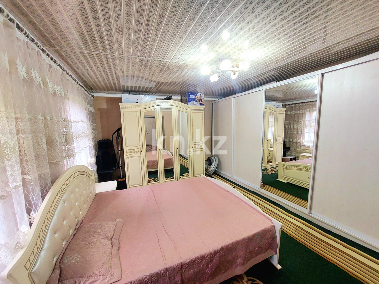 Продажа 4-комнатного дома, 200 м², ул. Толе би, дом  80 - Продажа квартир в Шымкенте фото 20 из 28