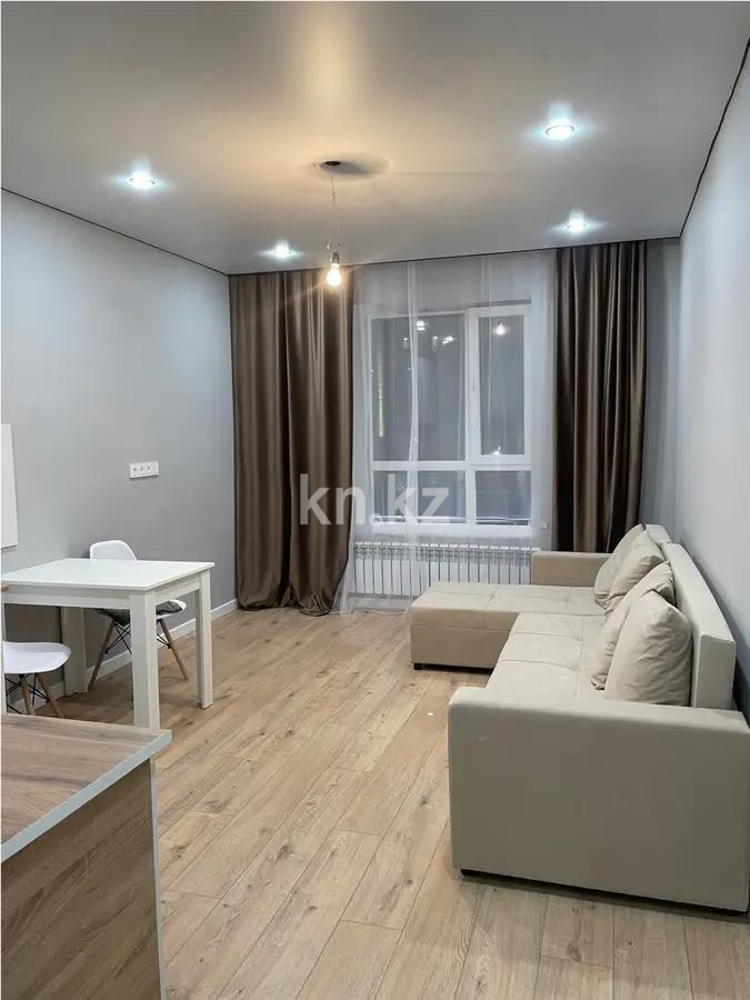 Продажа 2-комнатной квартиры, 45 м², ул. А-83, дом  11 стр - Продажа квартир в Астане фото 1 из 4