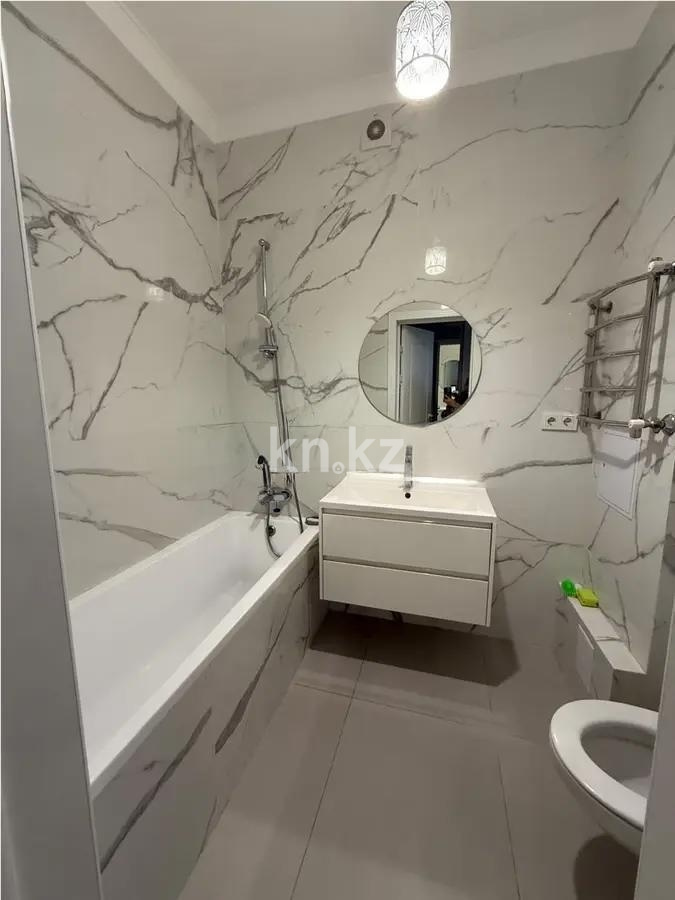 Продажа 2-комнатной квартиры, 40 м² - Продажа квартир в р-не Нура Астаны - страница 5 фото 4 из 4