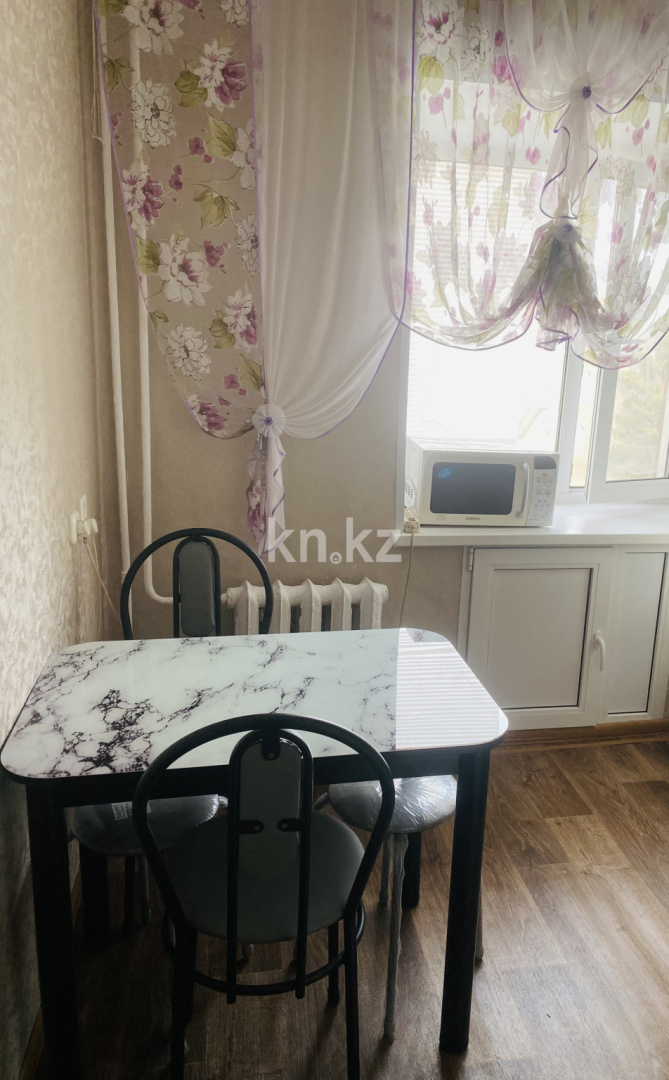 Аренда 2-комнатной квартиры посуточно, 49 м², ул. Тауельсыздык, дом  37 - Аренда квартир помесячно в Казахстане фото 7 из 12