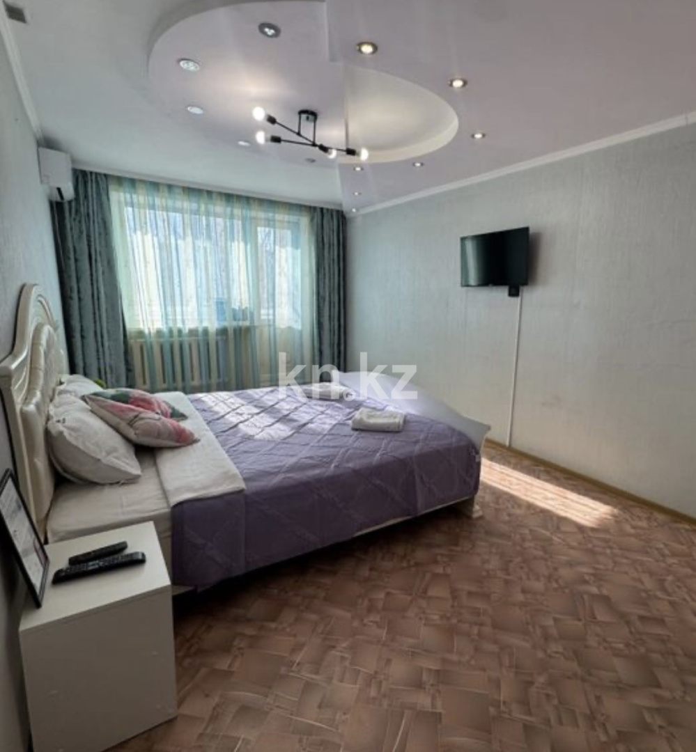 Продажа 1-комнатной квартиры, 31 м² - Продажа квартир в панельном доме в Караганде фото 1 из 3