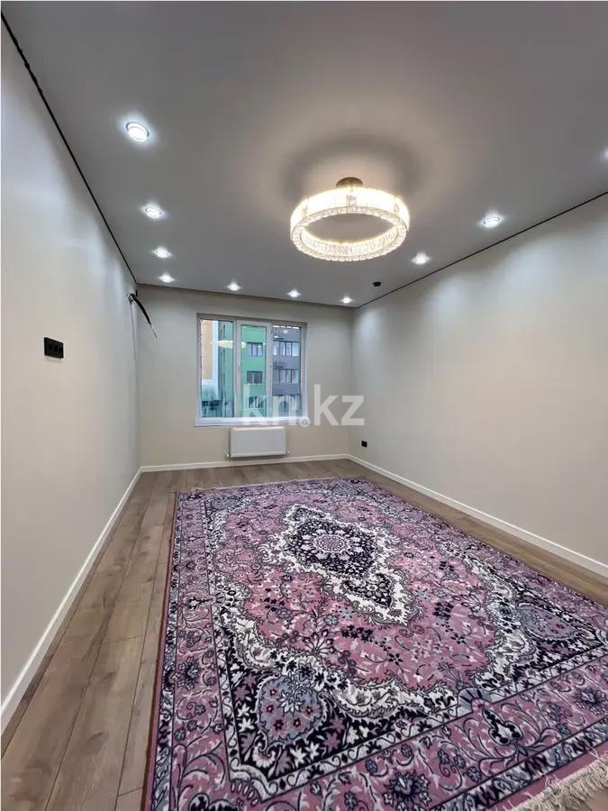 Продажа 2-комнатной квартиры, 55 м², ул. Омарова, дом  1 в Алматы