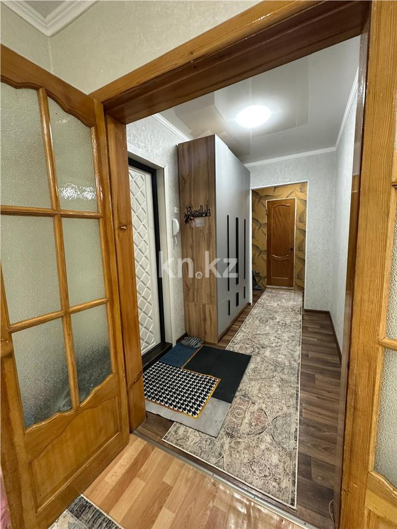 Продажа 2-комнатной квартиры, 54 м², мкр-н Восток-1 - Продажа квартир в Караганде фото 8 из 11