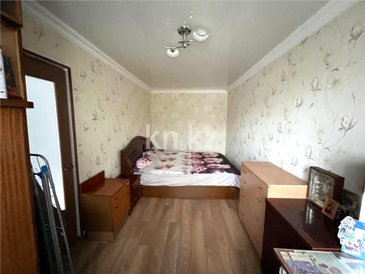 Продажа 2-комнатной квартиры, 44 м² в Караганде - фото 3