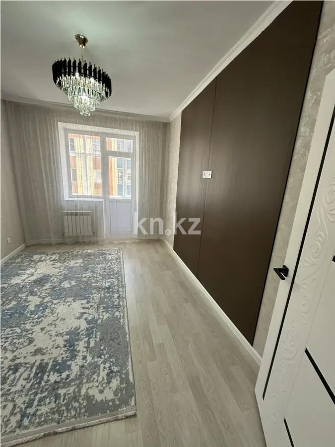 Продажа 1-комнатной квартиры, 36 м² в Астане
