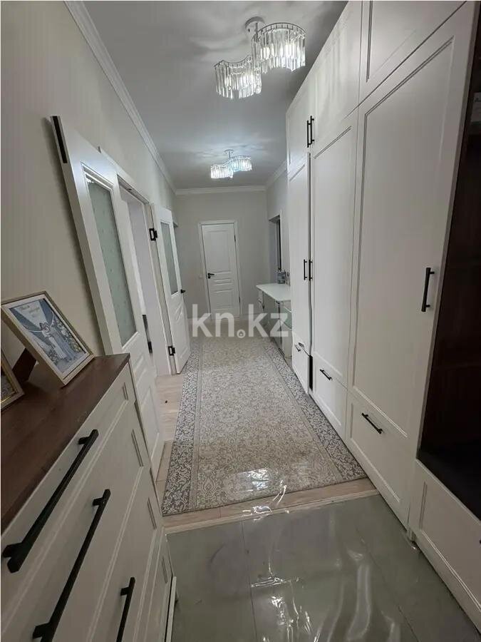 Продажа 2-комнатной квартиры, 74 м² в Алматы - фото 5