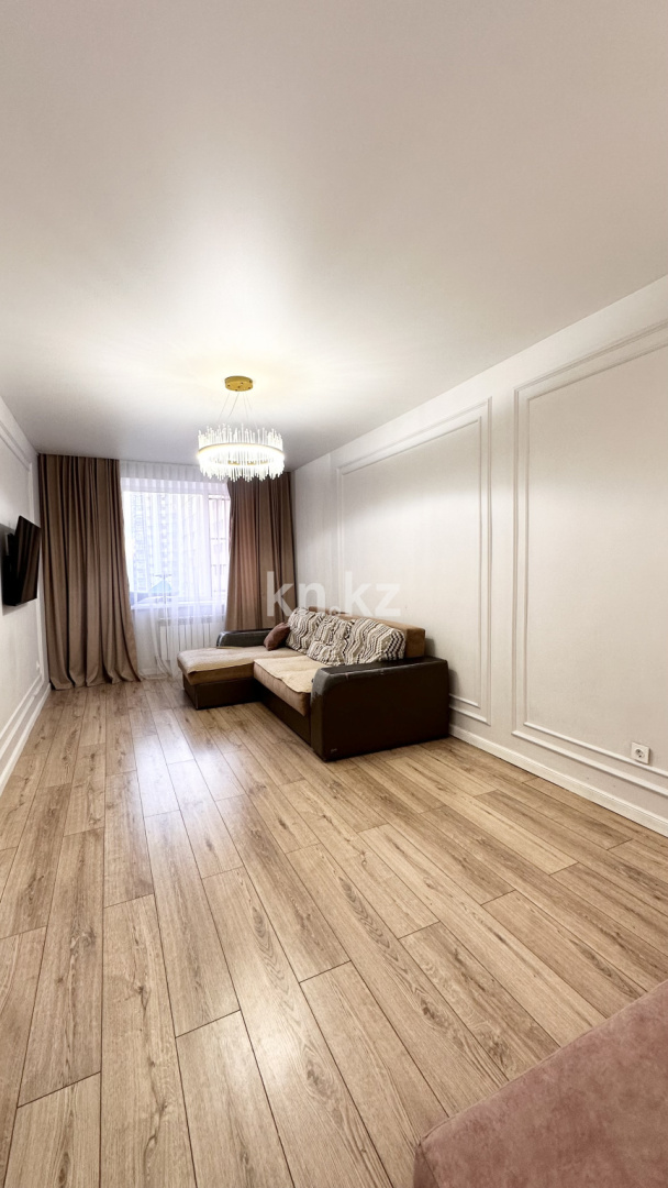 Продажа 2-комнатной квартиры, 62 м² - Продажа квартир в новостройках Астаны - страница 45 фото 6 из 16