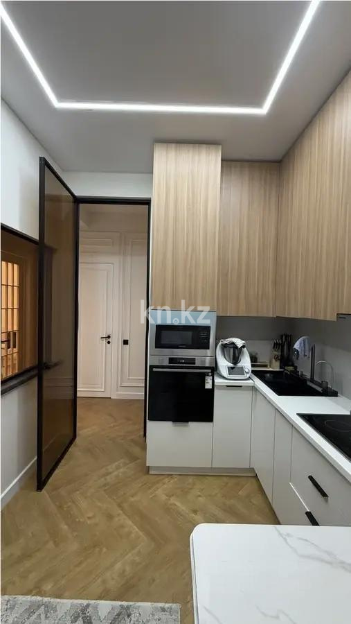 Продажа 2-комнатной квартиры, 63 м² в Алматы - фото 3