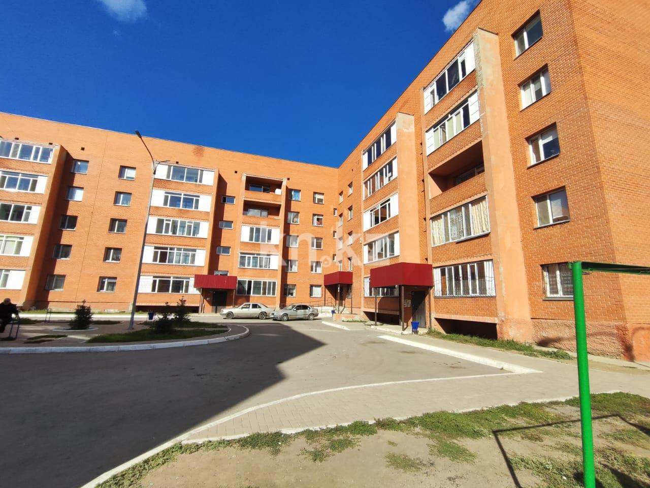 Продажа 2-комнатной квартиры, 59 м² - Продажа квартир в Казахстане - страница 3 фото 14 из 14