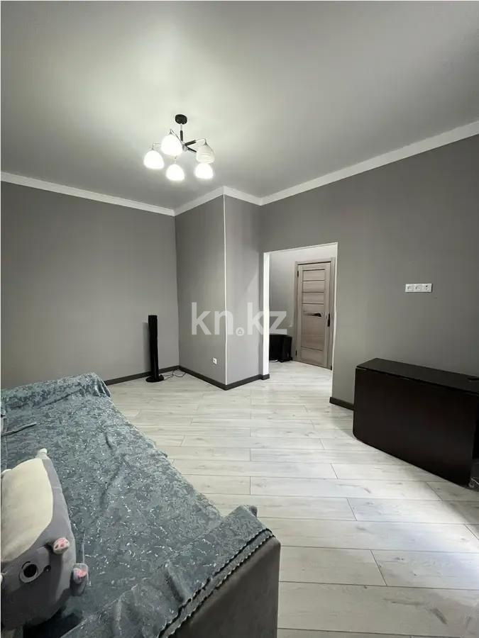 Продажа 1-комнатной квартиры, 34.6 м² в Астане