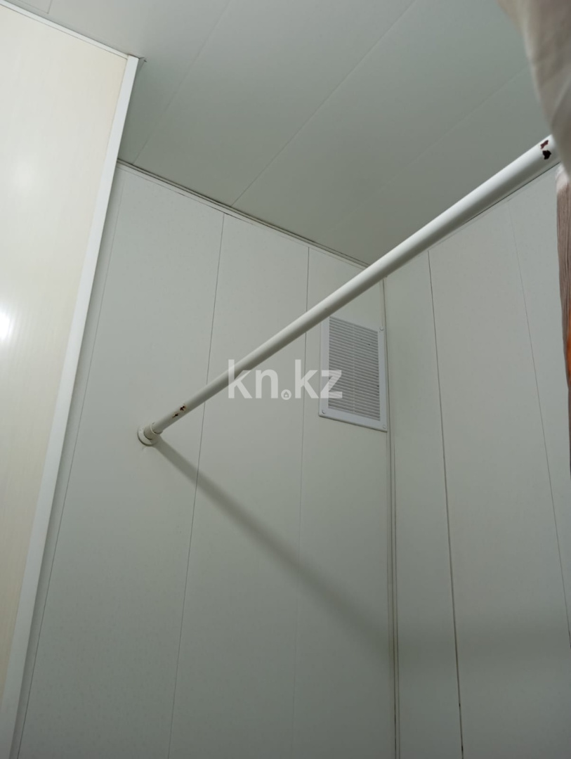 Аренда 1-комнатной квартиры, 28 м² - Аренда недвижимости в Алматы фото 8 из 11