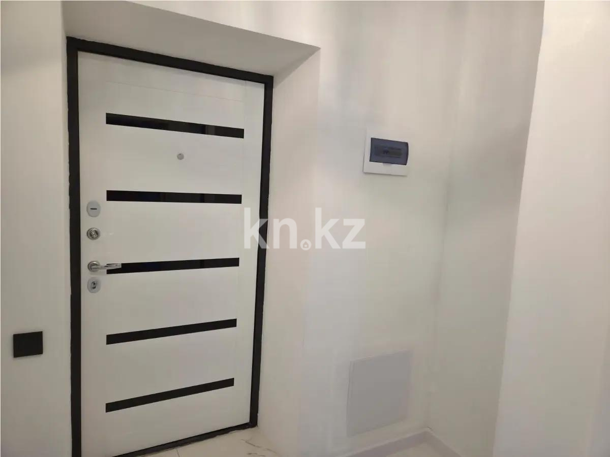 Продажа 2-комнатной квартиры, 44 м², ул. Жошы хана, дом  13 в Астане - фото 4