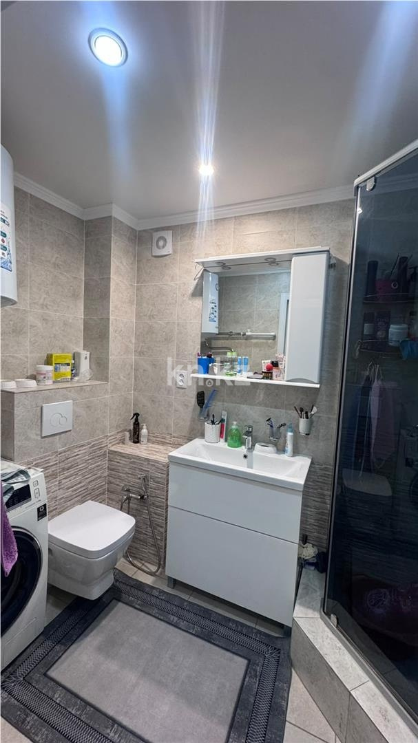 Продажа 3-комнатной квартиры, 68 м² в Караганде - фото 10
