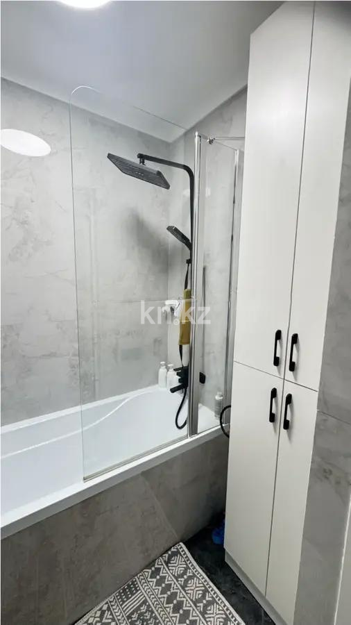 Продажа 2-комнатной квартиры, 60 м² - Продажа двухкомнатных квартир в Алматы фото 4 из 6