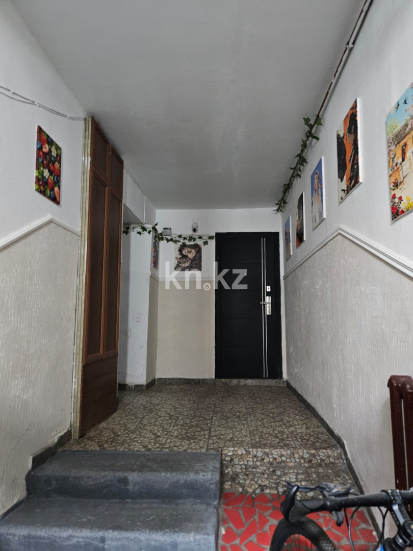 Продажа 3-комнатной квартиры, 59.7 м² в Астане - фото 35
