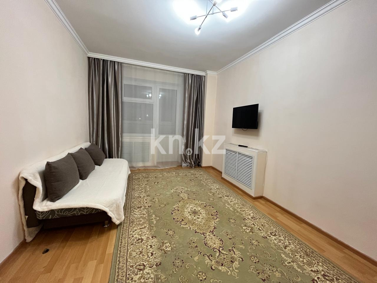 Аренда 1-комнатной квартиры, 40 м² в Астане - фото 5