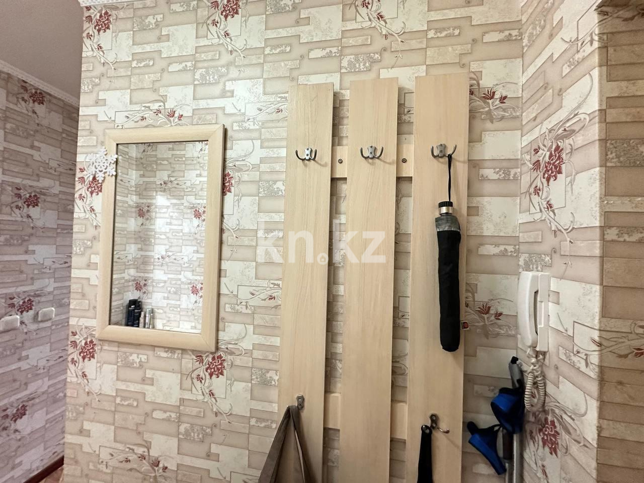 Продажа 2-комнатной квартиры, 43.7 м², ул. Каирбекова, дом  383 - Продажа квартир в Костанае фото 9 из 15