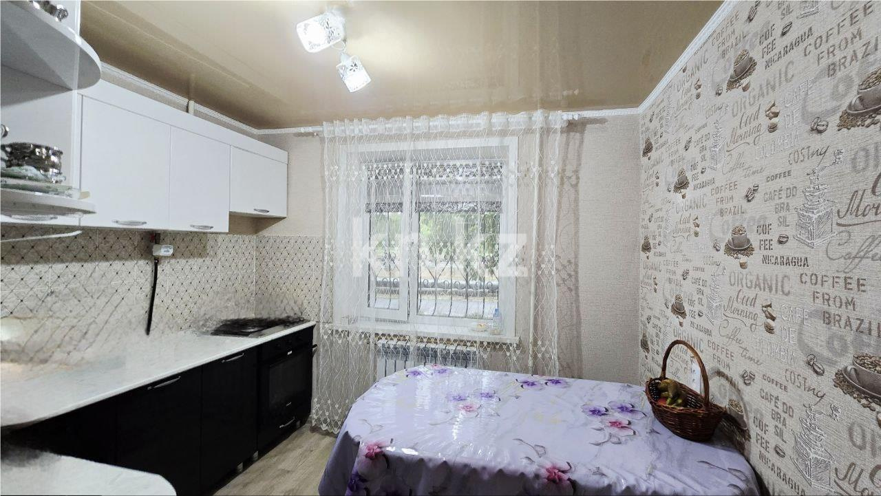 Продажа 2-комнатной квартиры, 51 м², мкр-н 3А в Темиртау - фото 6