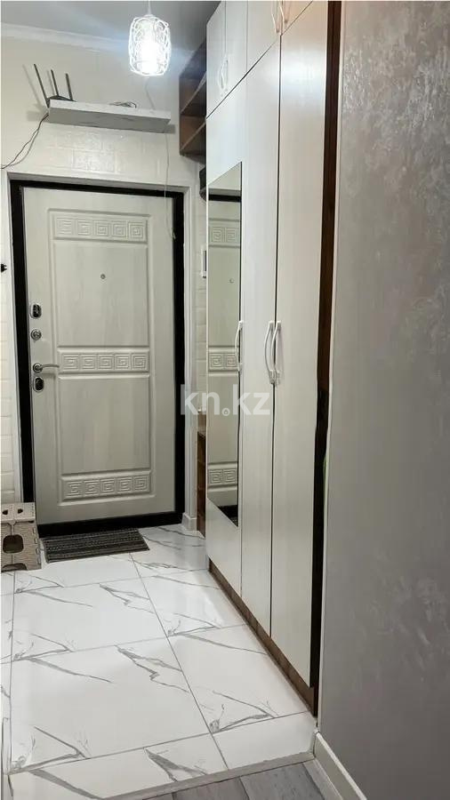 Продажа 1-комнатной квартиры, 27 м², ул. Карасай батыра, дом  326 в Алматы - фото 3