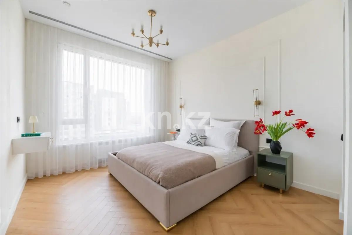 Продажа 2-комнатной квартиры, 46 м² - Недвижимость в Алматы - страница 3 фото 1 из 3