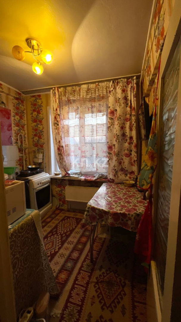 Продажа 3-комнатной квартиры, 54 м² - Продажа  трехкомнатных квартир в Усть-Каменогорске фото 6 из 7