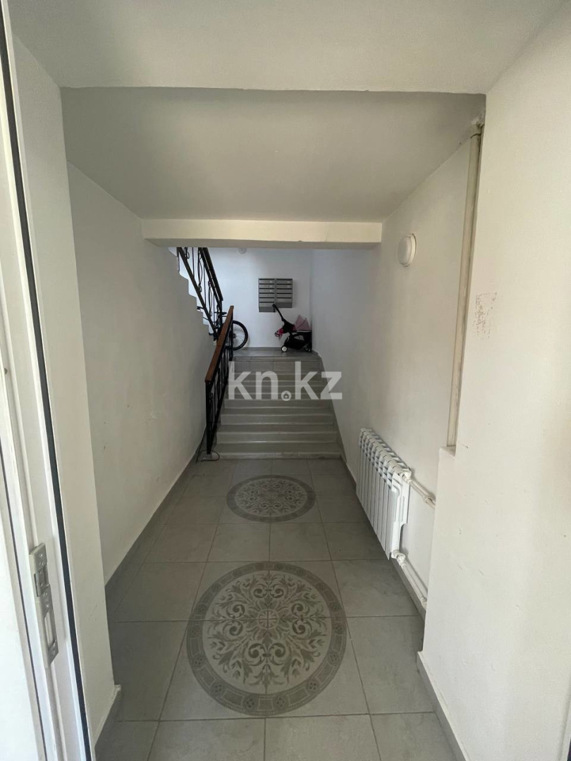 Продажа 2-комнатной квартиры, 61.4 м² - Продажа недвижимости в Костанае фото 11 из 18